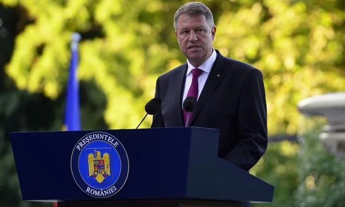 Președintele Klaus Iohannis: "Se impune prelungirea stării de alertă"