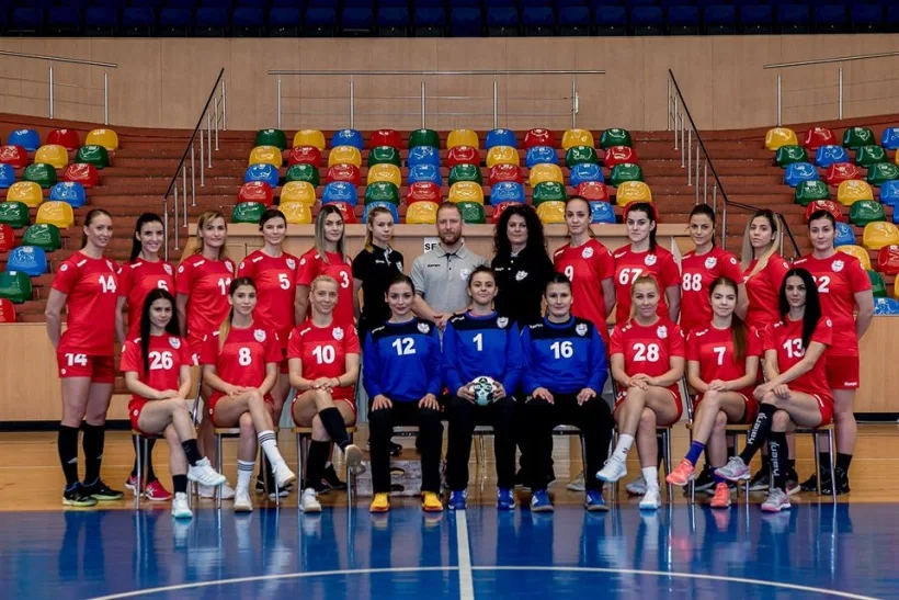 Handbalistele de la CSM Galaţi şi-au aflat primele adversare de la turneul de promovare