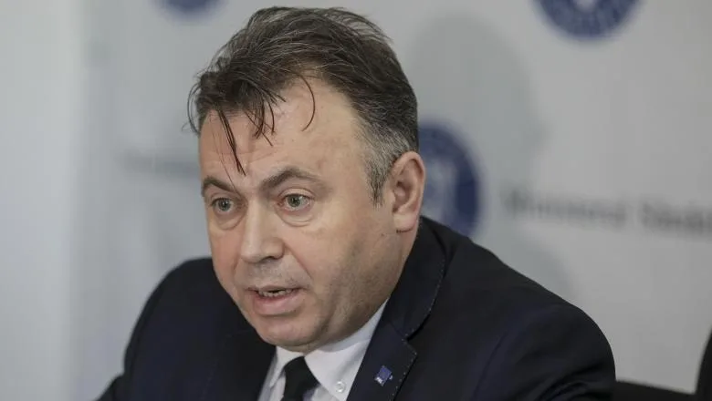 Ministerul Sănătății cere redeschiderea spitalelor pentru pacienții care nu sunt infectați cu COVID-19