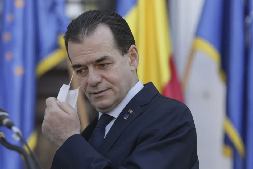 Premierul României vine la Brăila și Galați. Ludovic Orban vizitează principalele unități economice din zonă