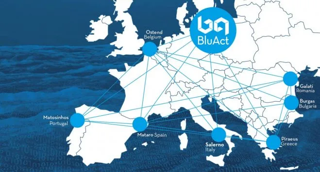 Finanțări de milioane de euro pentru proiectele destinate economiei albastre inovatoare
