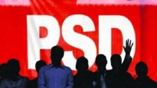 PSD:"Liberalii sunt buni la instaurat haosul ca să poată fura liniștiți prin spate!"