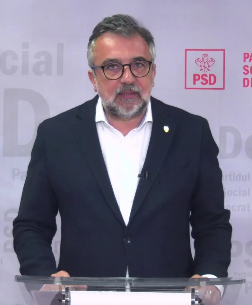 Miniștri lui Orban comparați cu niște vagoane deraiate de pe șine