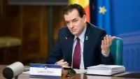 Ludovic Orban: „Nu poate fi vorba de prezenţa spectatorilor la meciuri după 15 iunie”