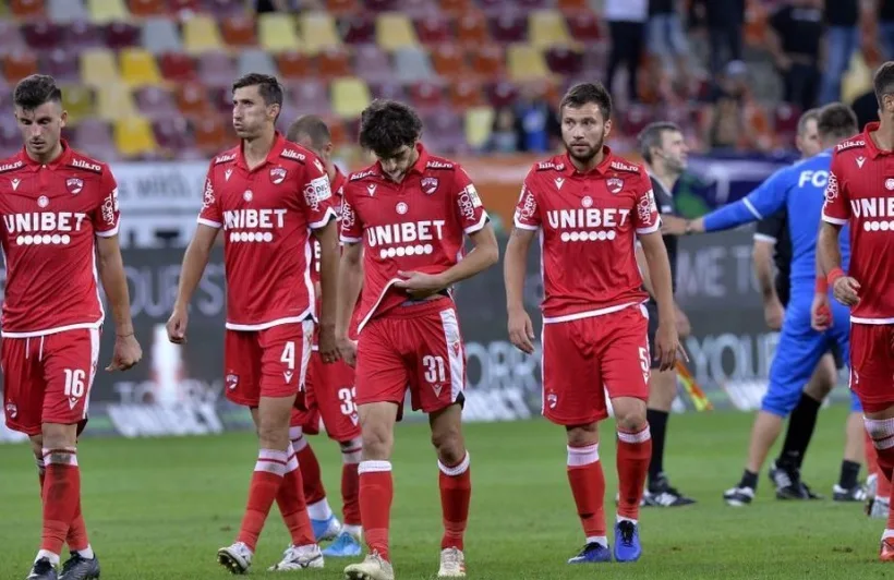 Coronavirusul loveşte Liga 1. Magazionerul de la Dinamo a fost depistat pozitiv