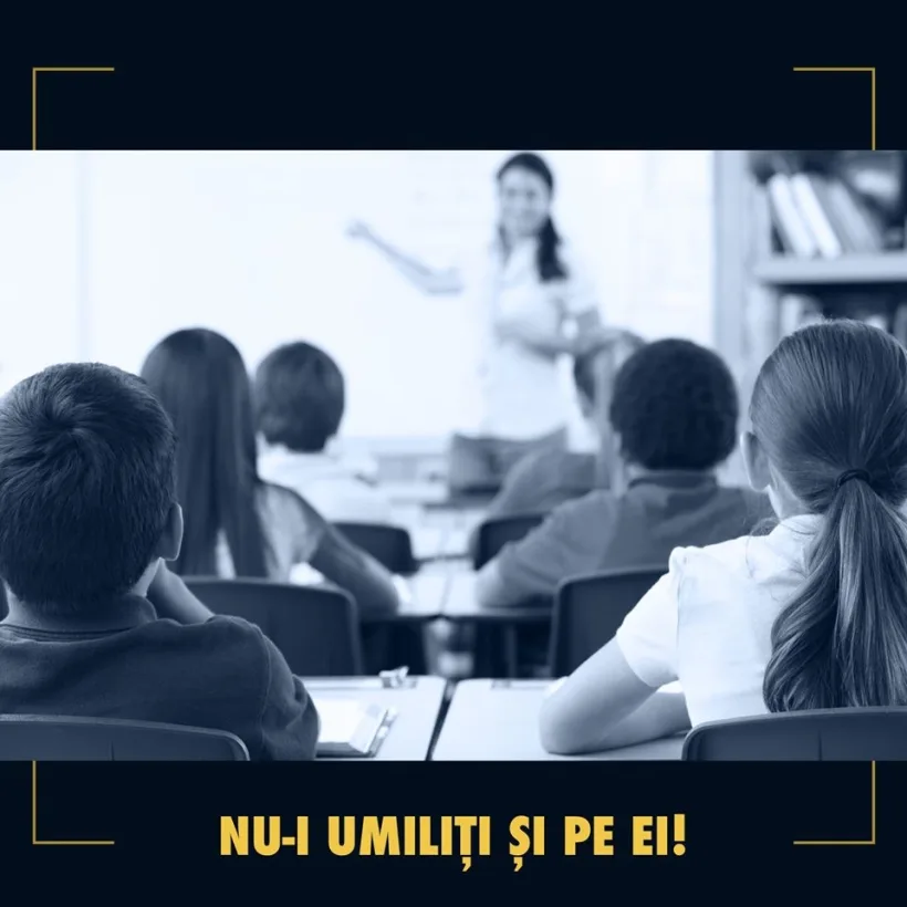 Social-democrații: "PNL le sabotează copiilor cel mai important examen al vieții prin decizii aberante!"