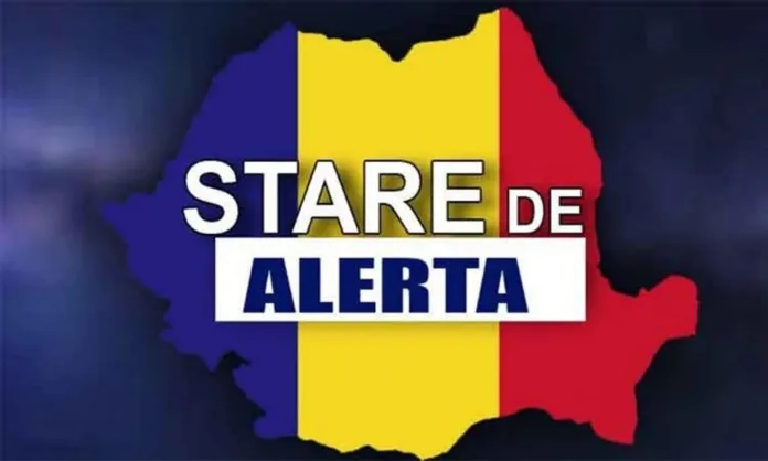 Starea de alertă va fi prelungită cu 30 de zile, anunță Orban. Titularizarea, suspendată dacă legea rămâne în forma actuală
