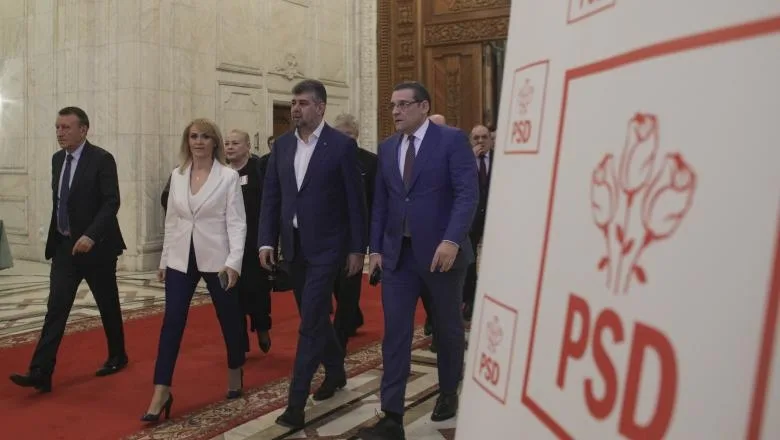 Ce condiții pune PSD pentru prelungirea stării de alertă