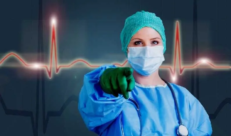 89 de cadre medicale din Galați, infectate cu COVID-19