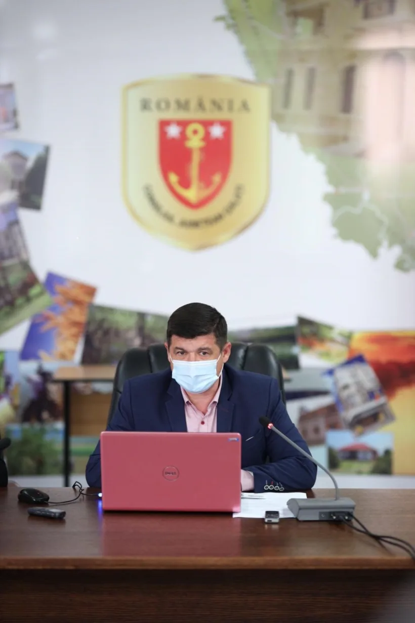 Proiect unic în Europa de est: Consiliul Județean Galați va construi un sistem modern de gestionare a deșeurilor