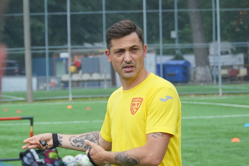 Play- off-ul Islanda - România se va juca pe 8 octombrie la Reykjavik