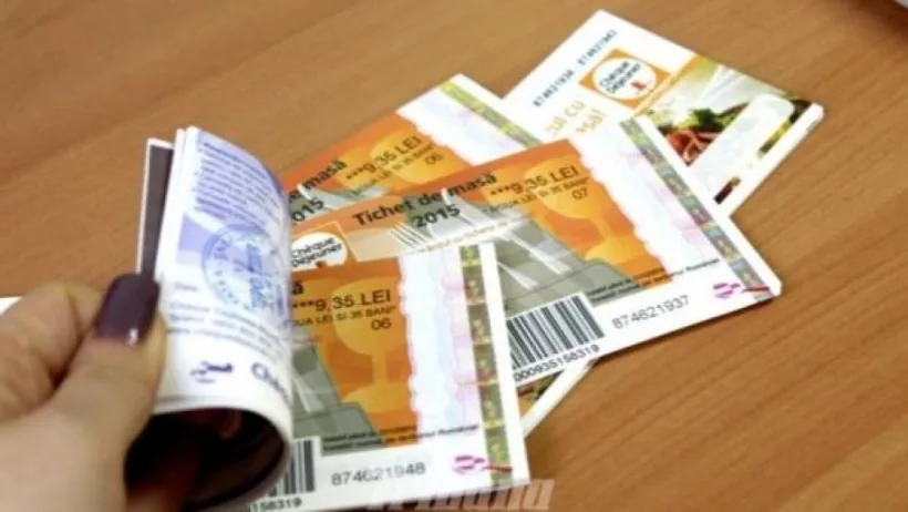 Guvernul vrea să acorde unei anumite categorii de pensionari tichete valorice