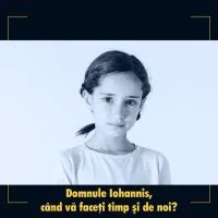 "Iohannis și PNL vor să îngroape dublarea alocațiilor pentru copii fiindcă tocmai au o idee sinistră – să introducă un impozit nou pe veniturile părinților și bunicilor!"- Acuză PSD