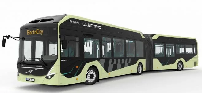 Primăria Galați ar putea cumpăra autobuze electrice de la o companie poloneză