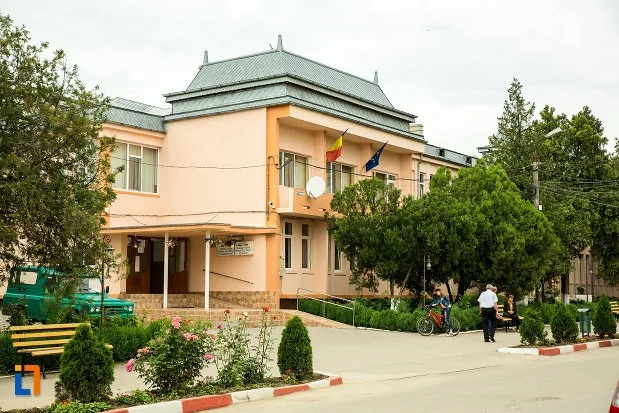 Proiect de 1,5 milioane de euro în nordul județului Galați. La Tg.Bujor va fi construit un centru pentru copii