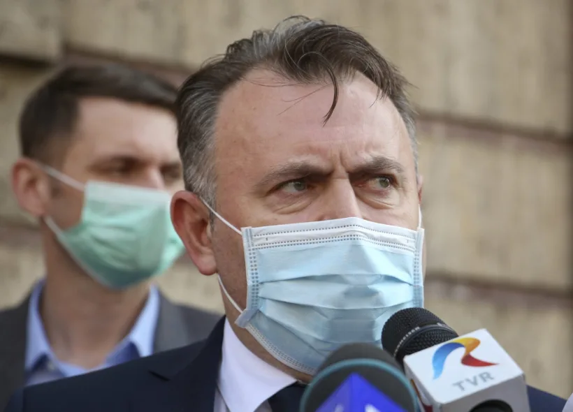 Autoritățile iau în calcul restricționarea circulației în anumite localități, dacă apar focare de coronavirus