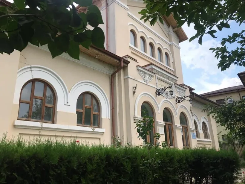 O clădire simbol a Galațiului va fi restaurată cu fonduri europene. Investiția depășește trei milioane de lei