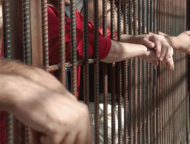 Un gardian de la Penitenciarul Galați, infectat cu coronavirus, a avut peste 150 de contacți direcți