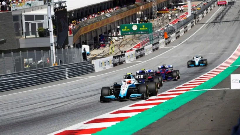 Toţi piloţii de Formula 1 au fost testaţi negativ la Covid-19. Duminică se dă startul cu Marele Premiu al Austriei