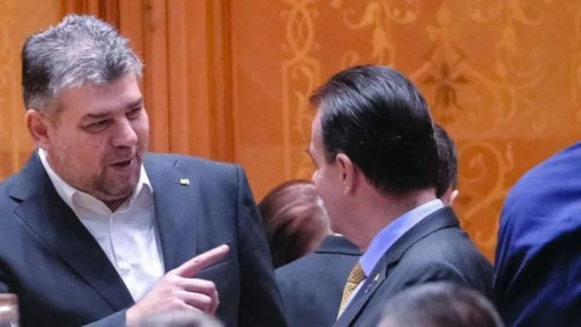 Ciolacu: "PNL încearcă cu disperare să nu se ţină alegerile şi să nu putem depune moţiune"