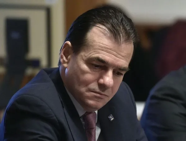 PSD: "Orban vrea să-și șteargă urmele prin secretizarea actelor. E prea târziu, va rămâne șomer!"