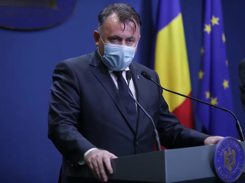 Ministrul Sănătăți, despre începutul anului școlar