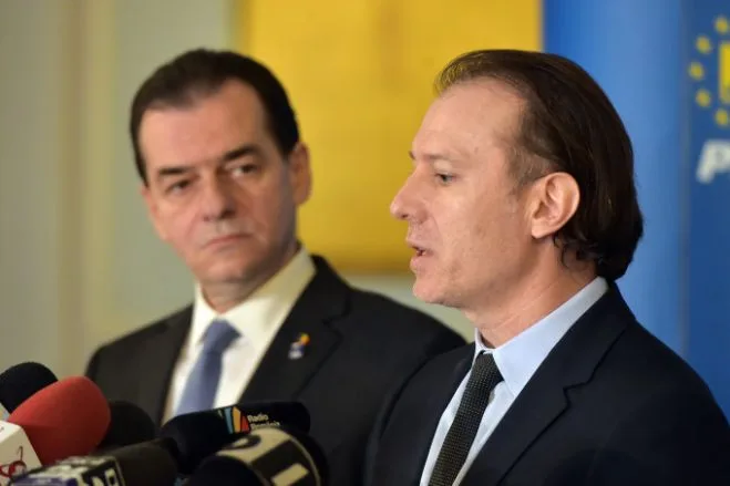 Cîțu, un nou RECORD: A împrumutat 3,3 miliarde de dolari de pe pieţele externe
