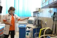 Ventilatoare mecanice, donate de Universitatea „Dunărea de Jos” spitalelor gălățene