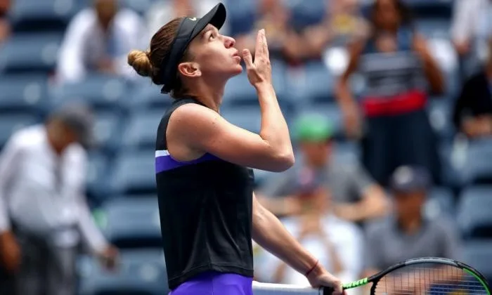 Simona Halep vrea să revină în circuit la Palermo pe 3 august