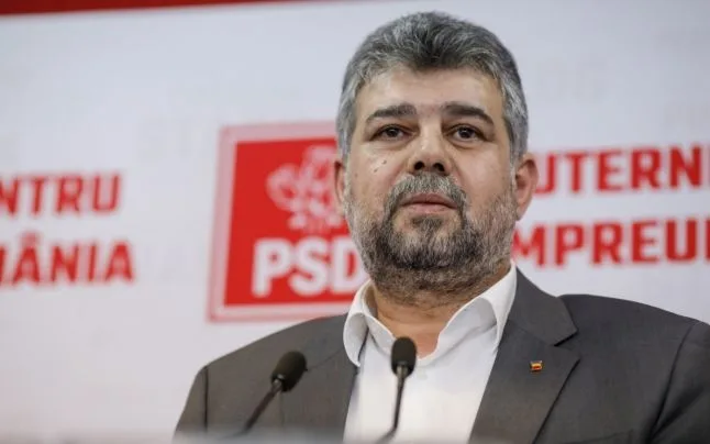 Ciolacu, după recordul de noi infecții: "Orban trebuia să-și dea demisia"