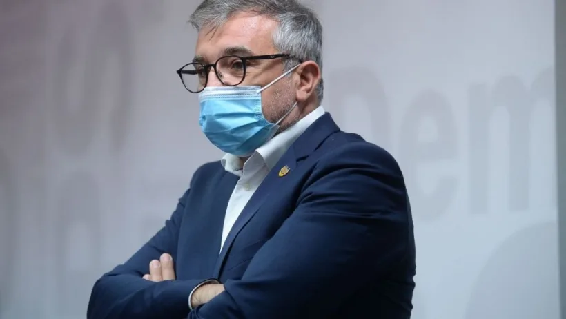 Romaşcanu: "Guvernul să vină rapid cu un program de sprijinire a celor afectaţi de inundaţii"