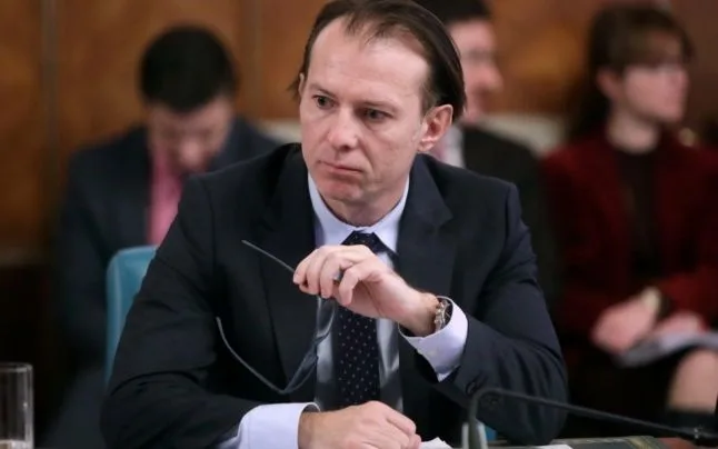Cîțu recunoaște:  "Pensiile ar putea să NU CREASCĂ DELOC"