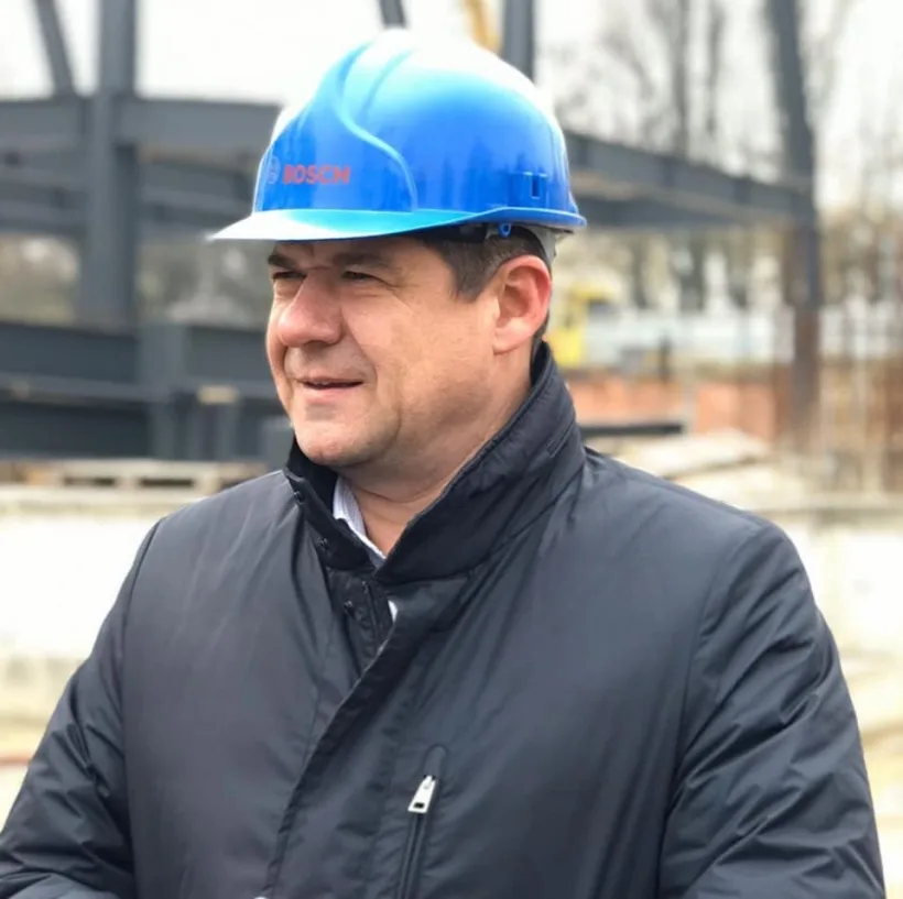 Un drum modern a apărut în nordul județului Galați în urma unei investiții a Consiliului Județean (Video)