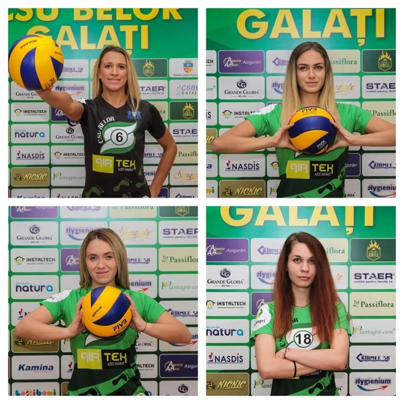 CSU Belor are continuitate