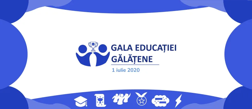 Gala Educației Gălățene