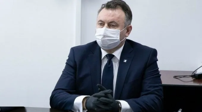 Tătaru: Dacă vor fi 10.000 de cazuri de infectări în 3-4 zile, la nivelul țării, se impune starea de urgență