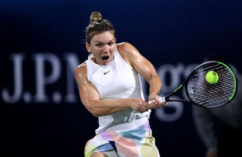 Simona Halep confirmă participarea la turneul de la Palermo