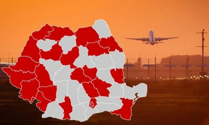 PSD:"Românii devin ciumații Europei, iar pentru asta trebuie să-i mulțumim guvernului Orban!"