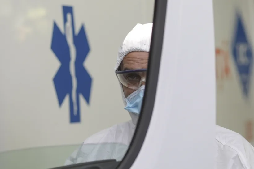 Arafat: "Bilanţul cazurilor de COVID-19 arată că situaţia este într-o dinamică crescătoare, nu este sub control"