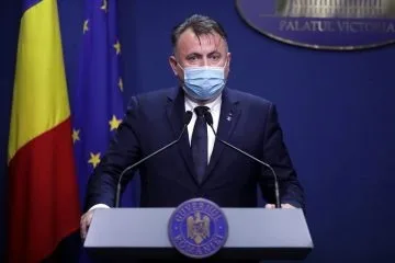 Tătaru, despre Legea carantinei: "Asimptomaticii, internați și evaluați în maximum 48 de ore"