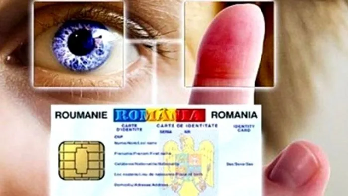 Buletinul va conține, pe viitor, și o semnătură electronică