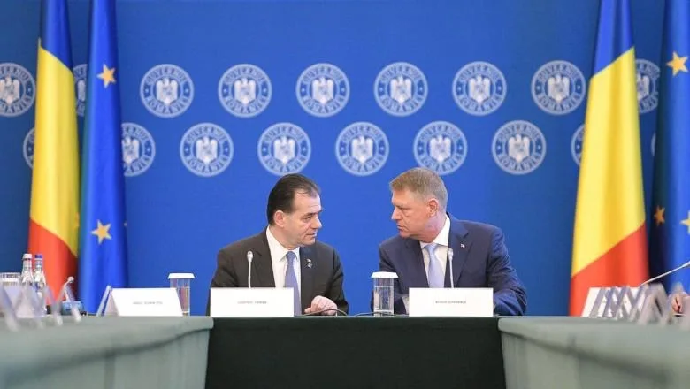 PSD: "O guvernare care dă permanent vina pe cetățenii săi nu poate trece o țară prin criză"
