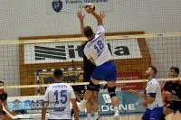Internaţionalul Răzvan Olteanu va juca la CSM Arcada