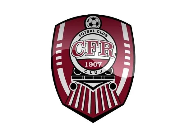 Şase persoane de la campioana CFR Cluj au fost testate pozitiv