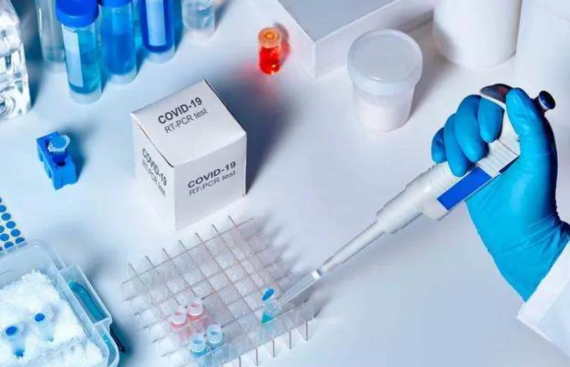 Aparatul de testare pentru depistarea Sars Cov 2 de la Spitalul de Boli Infecțioase nu poate fi folosit. Se așteaptă soluții de la Ministerul Sănătății
