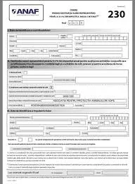 Se simplifică formularistica pentru direcționarea sumelor din impozitul pe venit către ONG-uri