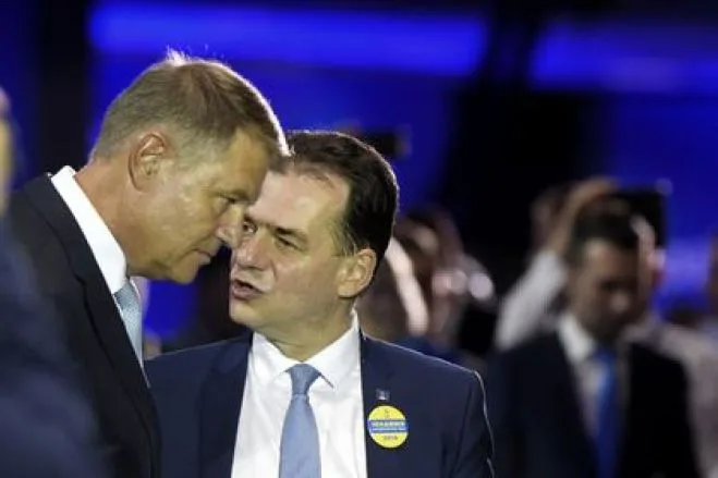 Președintele interimar al PSD:"Orban trebuie să informeze urgent Parlamentul dacă a scăpat de sub control pandemia și se impune amânarea alegerilor locale și deschiderea școlilor!"