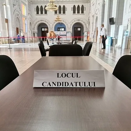 Premii pentru candidații la studenție