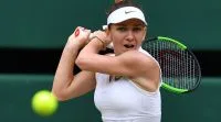 Simona Halep s-a retras de la turneul de la Palermo