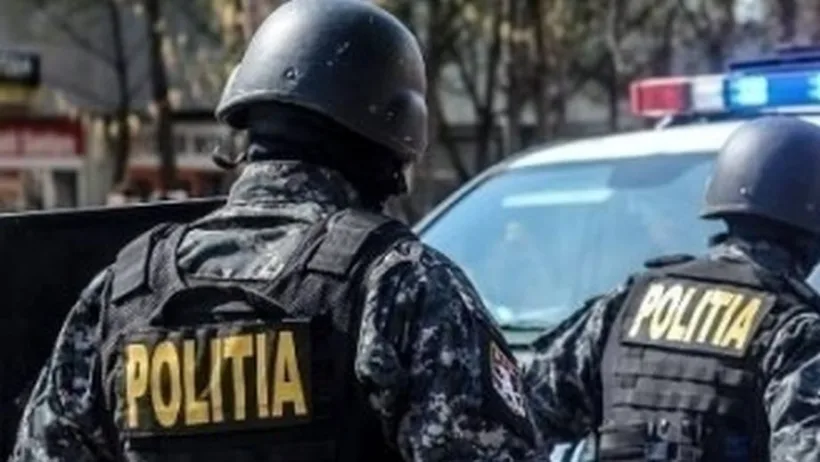 Percheziții de amploare într-un caz de deturnare a licitațiilor publice. Galați și Brăila, printre județele vizate